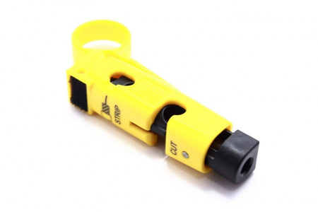 ŚCIĄGACZ IZOLACJI HT-323C