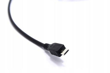 KABEL MICRO USB 5m WTYK USB - WTYK MICRO DSF65 VITALCO